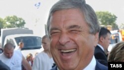 Павал Барадзін