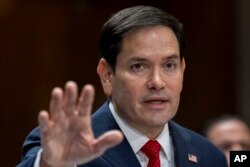 Марко Рубіо