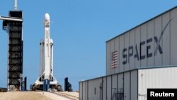 Це заключний етап випробувань пілотованого корабля, після якого Crew Dragon має бути сертифікований як придатний для польотів з екіпажами