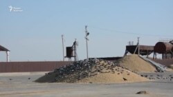 Фермерам негде хранить урожай