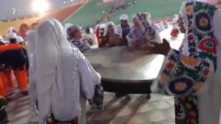 Мастер из Куляба изготовил самую большую дойру