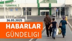 Habarlar gündeligi