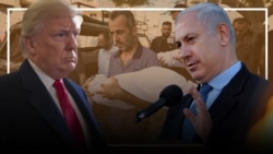 Газа: Катардагы сүйлөшүүдөн эмне майнап чыгат? 