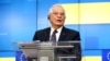 «Східне партнерство залишається головним у порядку денному Європейського Союзу» – сказав Жозеп Боррель