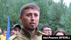 Фаил Алсынов. Архив фотосы