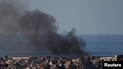 Удар по Бейруту, ілюстративне фото