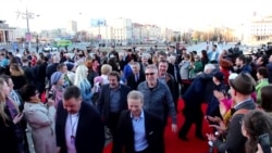 Казанда XV Казан мөселман кинофестивале ачылды