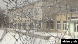 У звіті від 2 лютого розслідувачі аналізують обстріли, які здійснювалися по контрольованій владою України Авдіївці 31 січня і 1 лютого