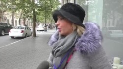 Səncə, böhrandan necə çıxmaq olar?