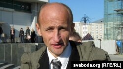 Кастусь Жукоўскі 