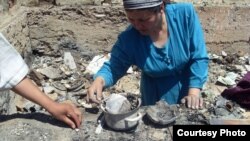 2010-жылы 10-июнда чыккан улут аралык кагылышта жүздөгөн адамдардын там-жайы өрттөлгөн.