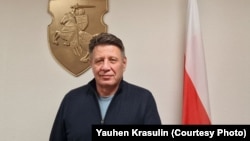 Мікалай Казлоў