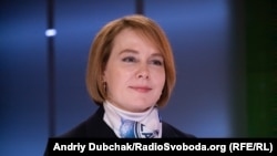 Олена Зеркаль