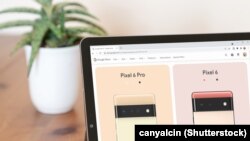 پیکسل شش و پیکسل شش پرو