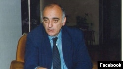 Վանո Սիրադեղյան
