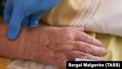 Иллюстрациялык сүрөт. 