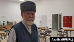 Рабит Батулла