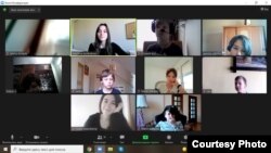 Робота онлайн