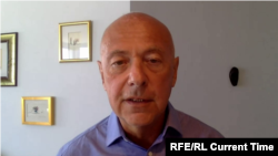 Андрей Козырев