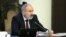 Премьер-министр Армении Никол Пашинян 