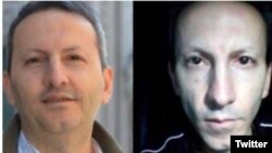 احمدرضا جلالی، پزشک و پژوهشگر ایرانی- سوئدی