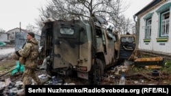 Ուկրաինա, պատերազմ, արխիվ