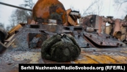 «Найбільших втрат противник зазнав на Бахмутському та Курахівському напрямках», – коментує Генштаб