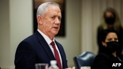 وزیر دفاع اسرائیل می‌گوید: ایران همچنان در تلاش برای پنهان کردن حقیقت پیرامون سایت‌های (هسته‎‌ای) خود است