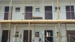 Бишкек: батирди ижарага берген бизнес