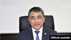 Нуржан Нуржигитов, аким Жамбылской области