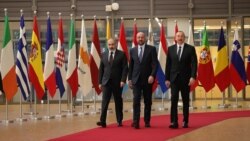 Բացառիկ մանրամասներ Հայաստանի, Ադրբեջանի և Եվրոպական խորհրդի ղեկավարների հանդիպումից