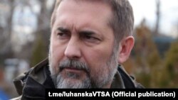 Сергій Гайдай також заявив, що російські війська досі не змогли повністю перерізати трасу Лисичанськ – Бахмут