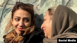 Марыям Карымбэйгі