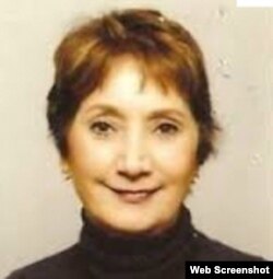 شهران طبری مشاور ارشد در انستیتوی لگاتوم