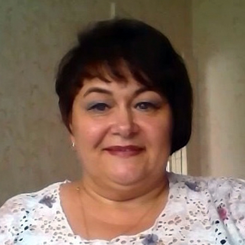 Филонова Светлана