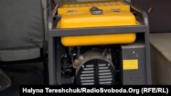 Влада Німеччини називає російські ракетні удари по енергетичній інфраструктурі в Україні «воєнним злочином»