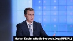 Виконання обов’язків генерального директора «Охматдиту» тимчасово покладено на Олександра Уріна, каже Віктор Ляшко