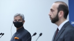 Հայաստանն ու Հնդկաստանը նոր մակարդակի են բարձրացնելու համագործակցությունը պաշտպանական ոլորտում. Միրզոյան