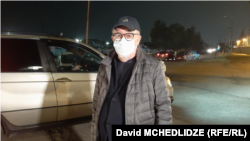 Николоз Кипшидзе