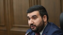 «Պատիվ ունեմ»-ը էթիկայի հանձնաժողով ստեղծելու նախագիծ է մշակում` քննելու իշխանական պատգամավորի վարքագիծը