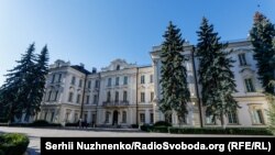 Станіслава Кравченка обрано головою Верховного суду терміном на чотири роки