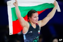 Биляна Дудова