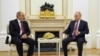Փաշինյանն ու Պուտինը Մոսկվայում կանդրադառնան եռակողմ հայտարարությունների կատարման ընթացքին