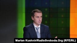 Голова МОЗ додав, що на сьогодні в «червоній» зоні перебувають іще 10 областей
