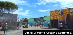 Wynwood walls