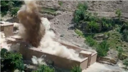 'Terrified' Afghan Hazara Say Taliban Evicted Them And Seized Homes