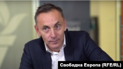 Асен Григоров