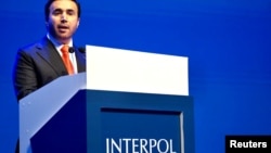 Аҳмад Носир ар-Раисӣ