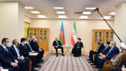 Առճակատումից մինչև նոր էջ. Իրան-Ադրբեջան հարաբերությունները 2021-ին