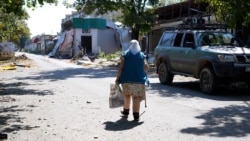 Stanovnici Kostjantinivke gotovo okruženi ruskim snagama